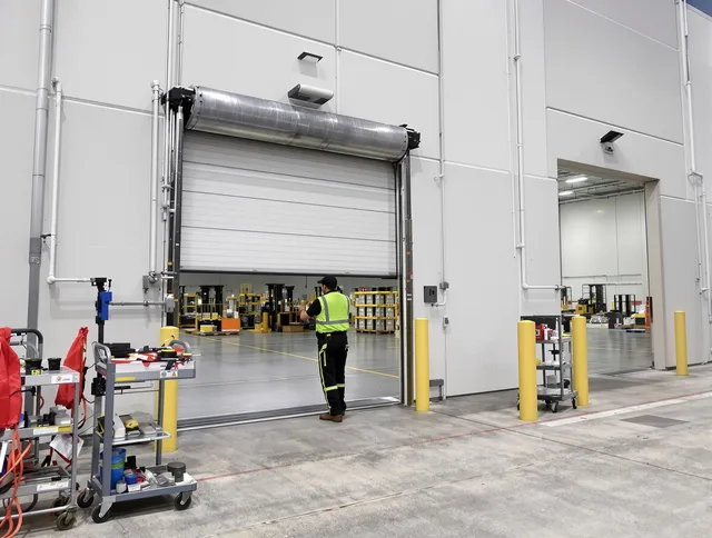 Commercial Repair service in Bellflower, CA