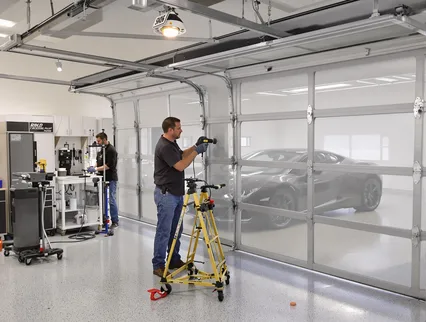 Dents Repair service in Bellflower, CA