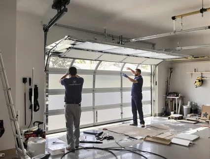 Door Replacement service in Bellflower, CA