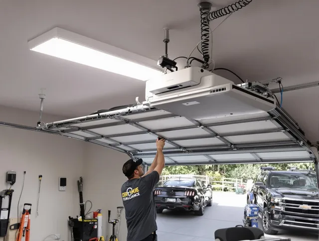 Opener Installation service in Bellflower, CA