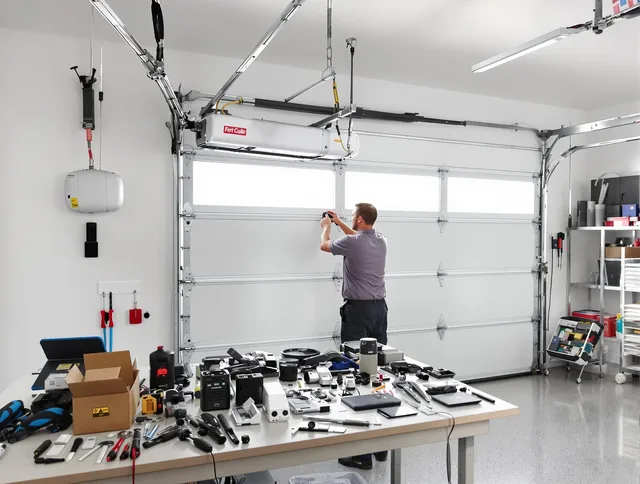 Opener Repair service in Bellflower, CA