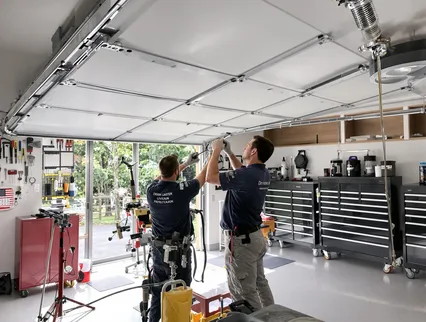 Overhead Repair service in Bellflower, CA