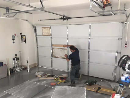 Panel Repair service in Bellflower, CA