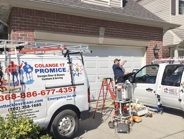 Same Day Repair service in Bellflower, CA