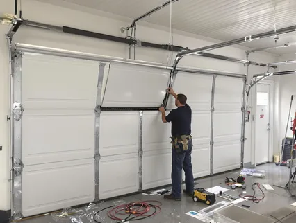 Section Replacement service in Bellflower, CA