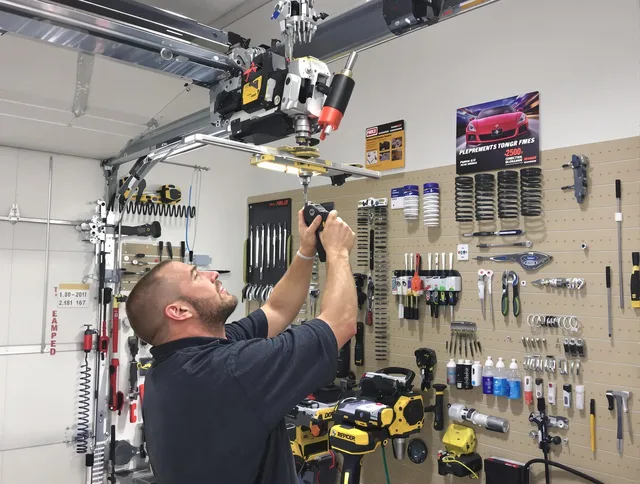 Spring Repair service in Bellflower, CA