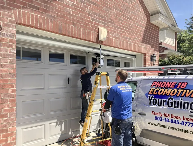 Bellflower Garage Door Repair local technician providing expert garage door repair in Bellflower neighborhood